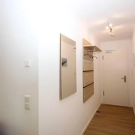 Haus Passat We 05 Buhne 5 * Nienhagen