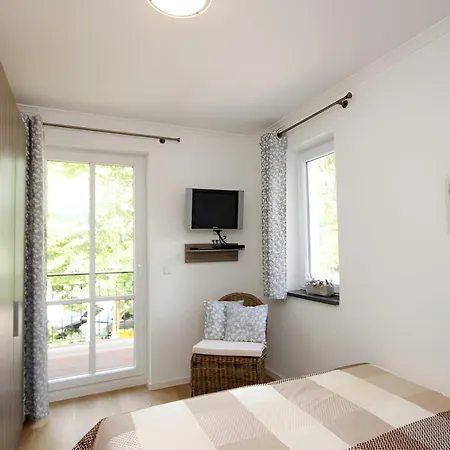 Apartment Haus Passat We 05 Buhne 5