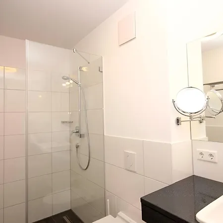 Apartment Haus Passat We 05 Buhne 5 Nienhagen