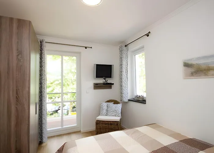 公寓 Haus Passat We 05 